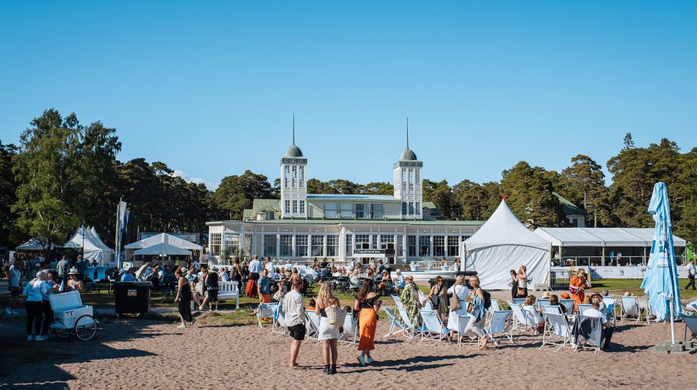 Hanko Sommarfest 2022