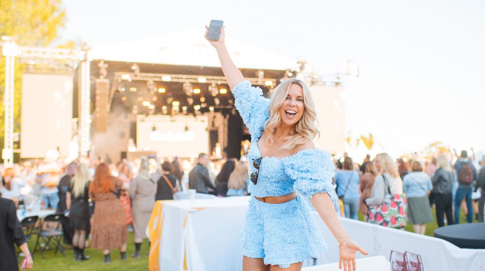 Hanko Sommarfest 2022